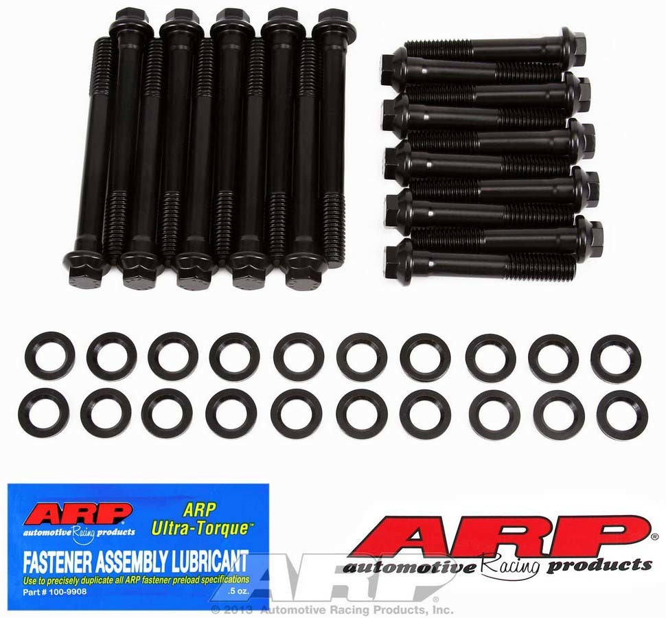 HEAD BOLT KIT FORD FE