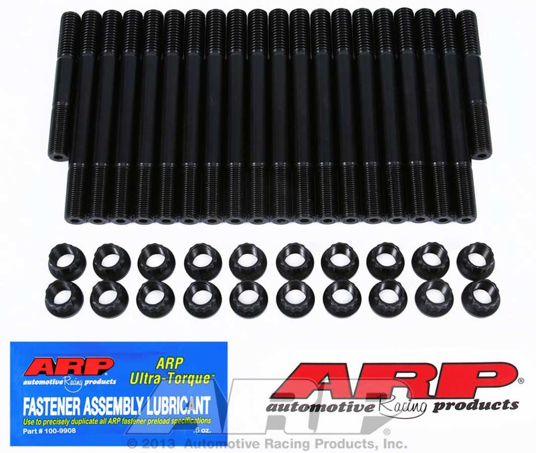FORD 12PT HEAD STUD KIT
