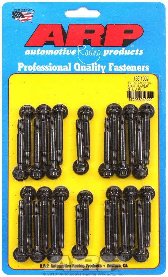 CAM TOWER STUD KIT