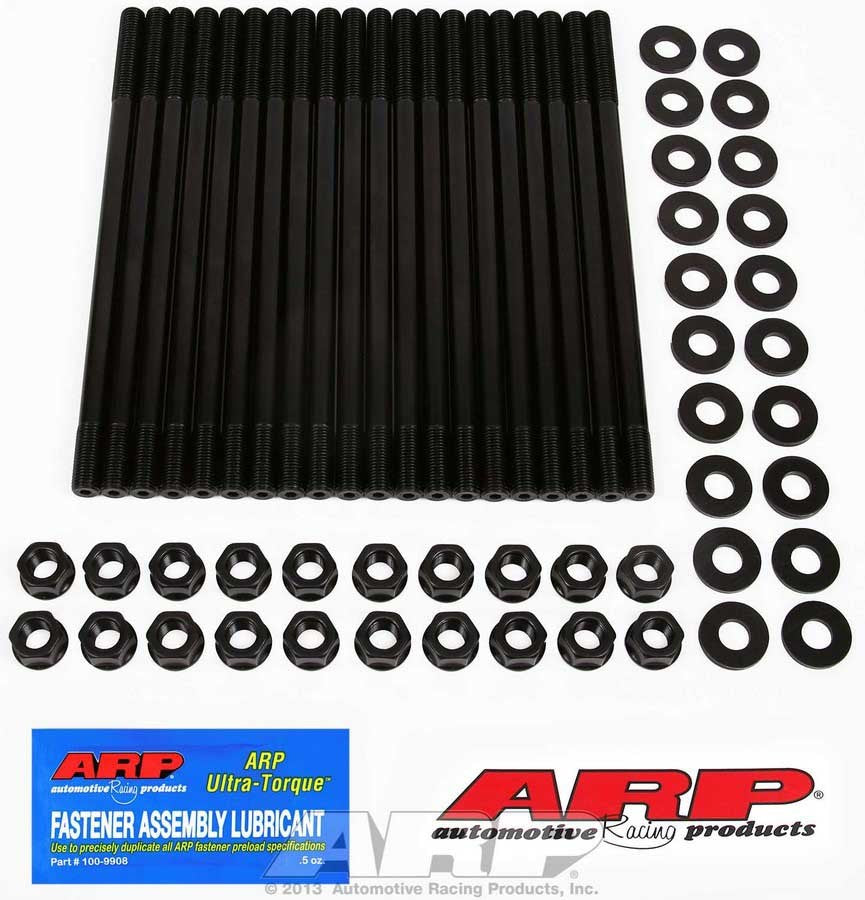 FORD MODULAR 4.6 2V 4V HEX HSK