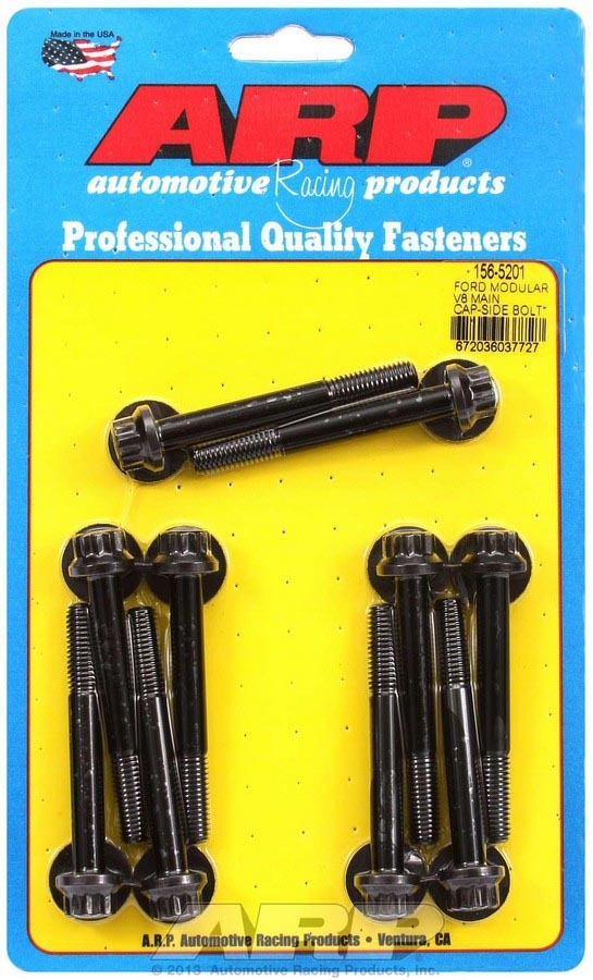 MAIN BOLT KIT