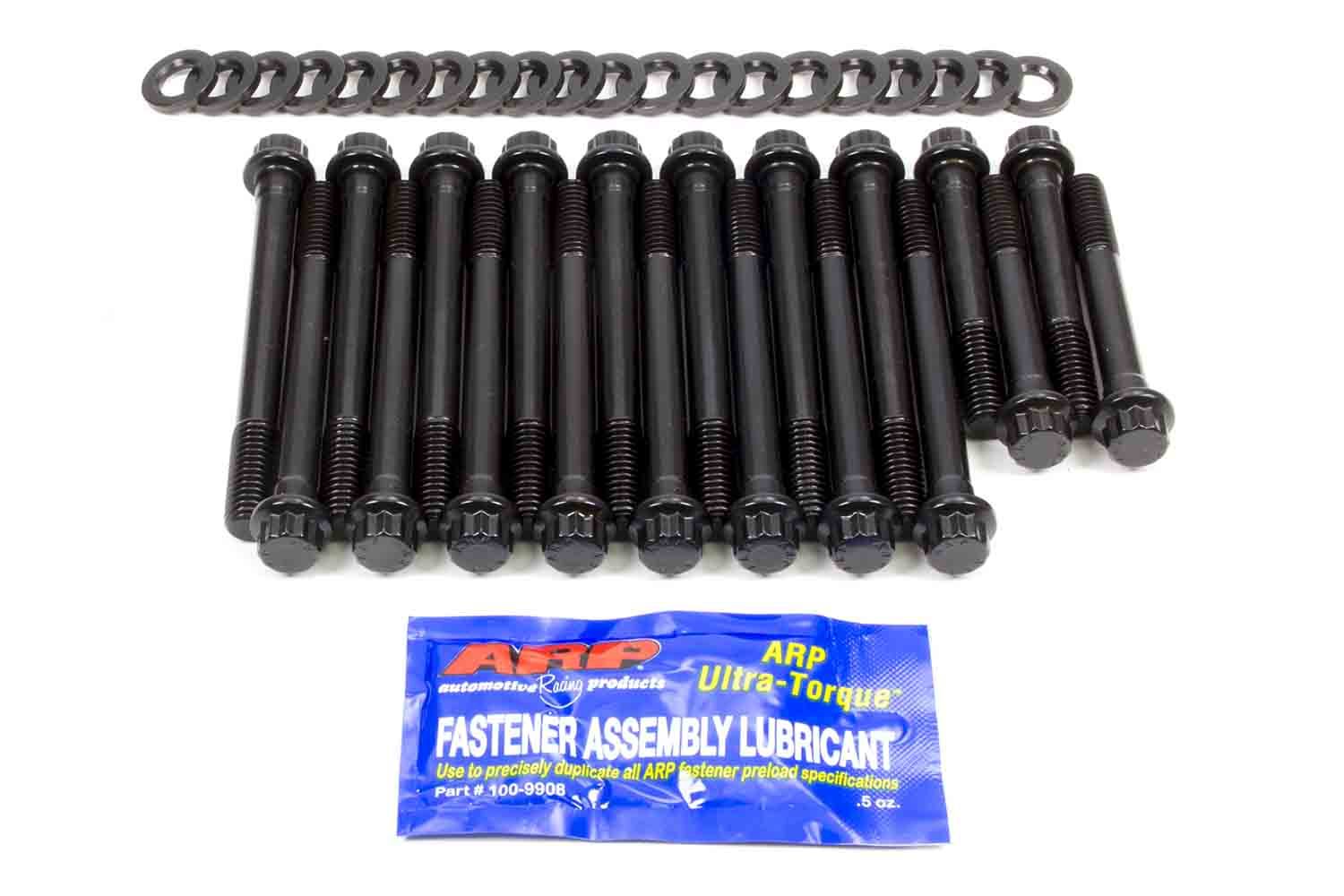 HEAD BOLT KIT