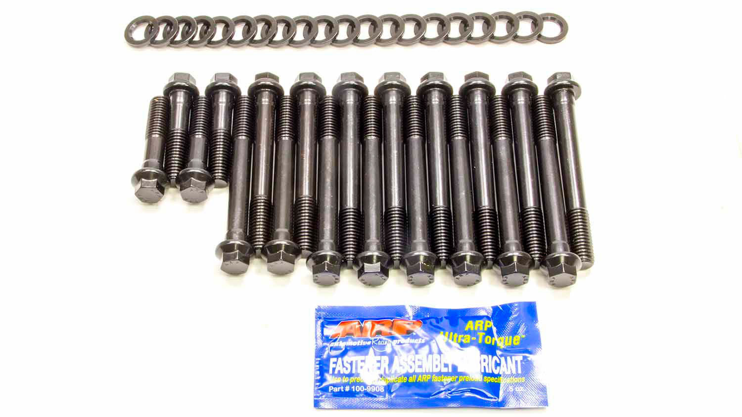 HEAD BOLT KIT