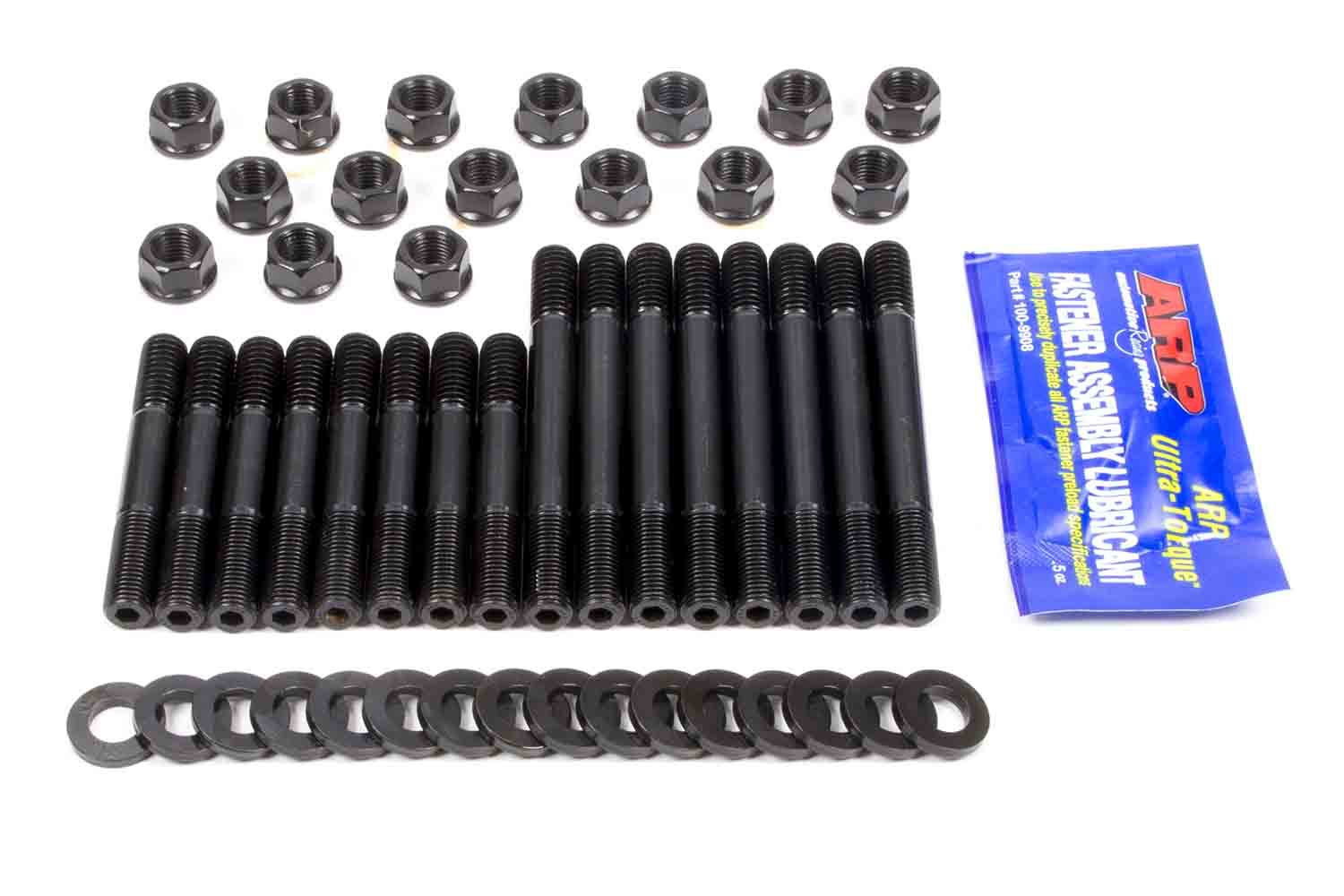 HEAD STUDS