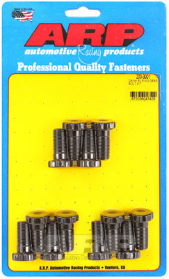 GEAR BOX BOLT KIT