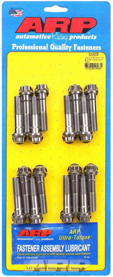 CONNECTING ROD BOLTS
