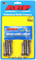 GENERAL REPLACEMENT STEEL RODS
