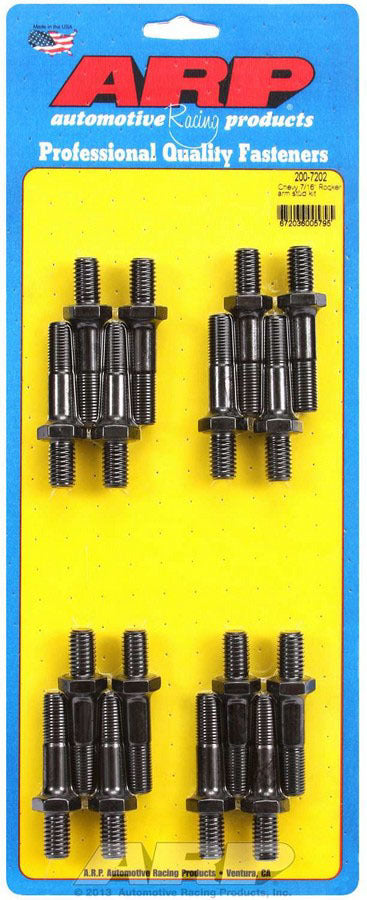 ROCKER ARM STUD KIT