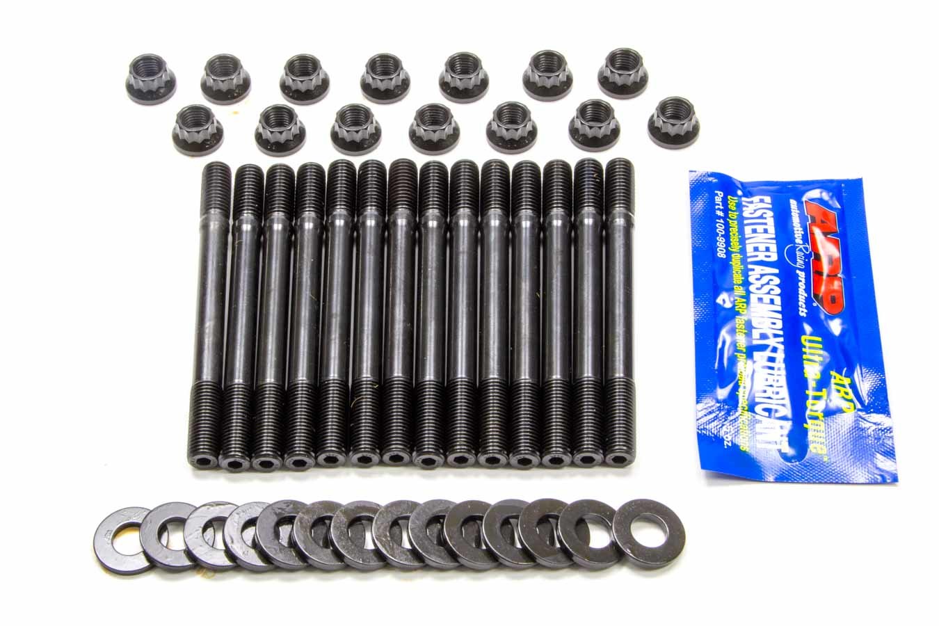 HEAD STUDS