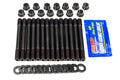 SET OF HEAD STUDS