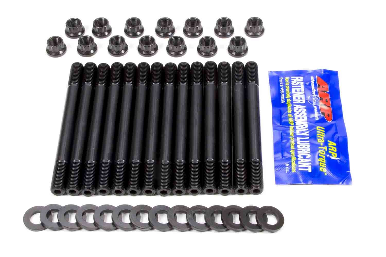 HEAD STUDS