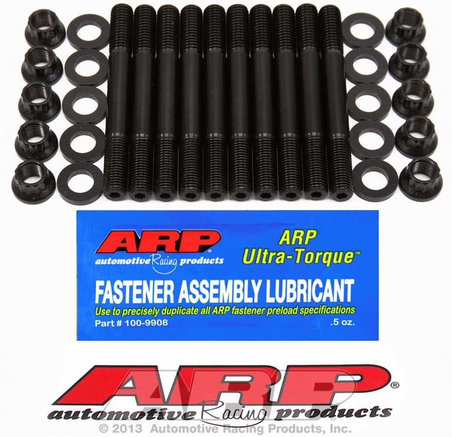MAIN STUD KIT 2 BOLT