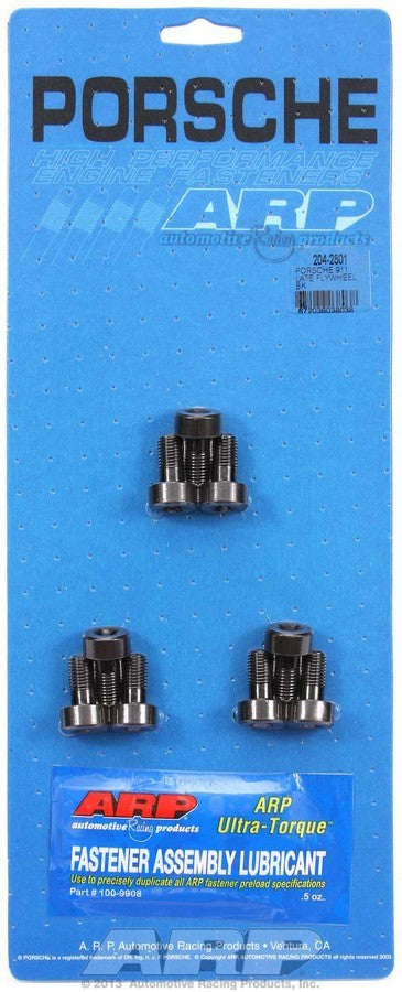 FLYWHEL BOLT KT