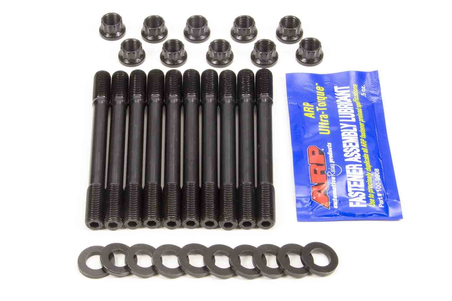 HEAD STUDS