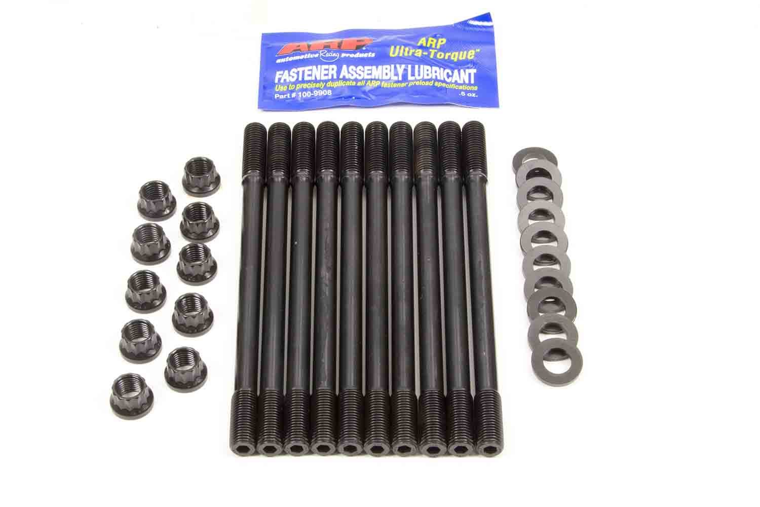 HEAD STUDS