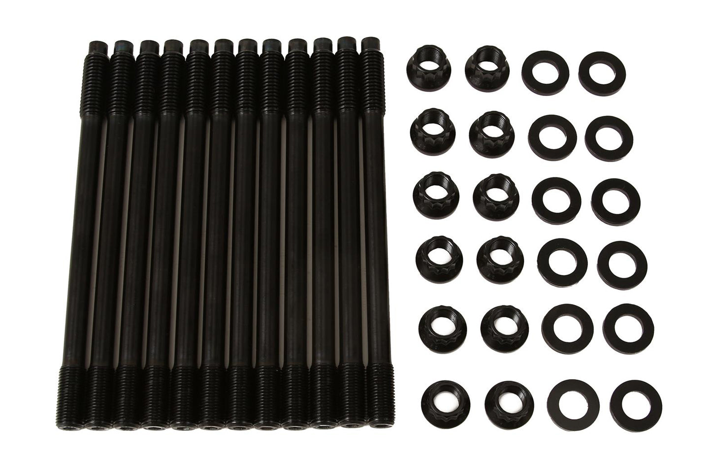 VOLVO HEAD STUDS