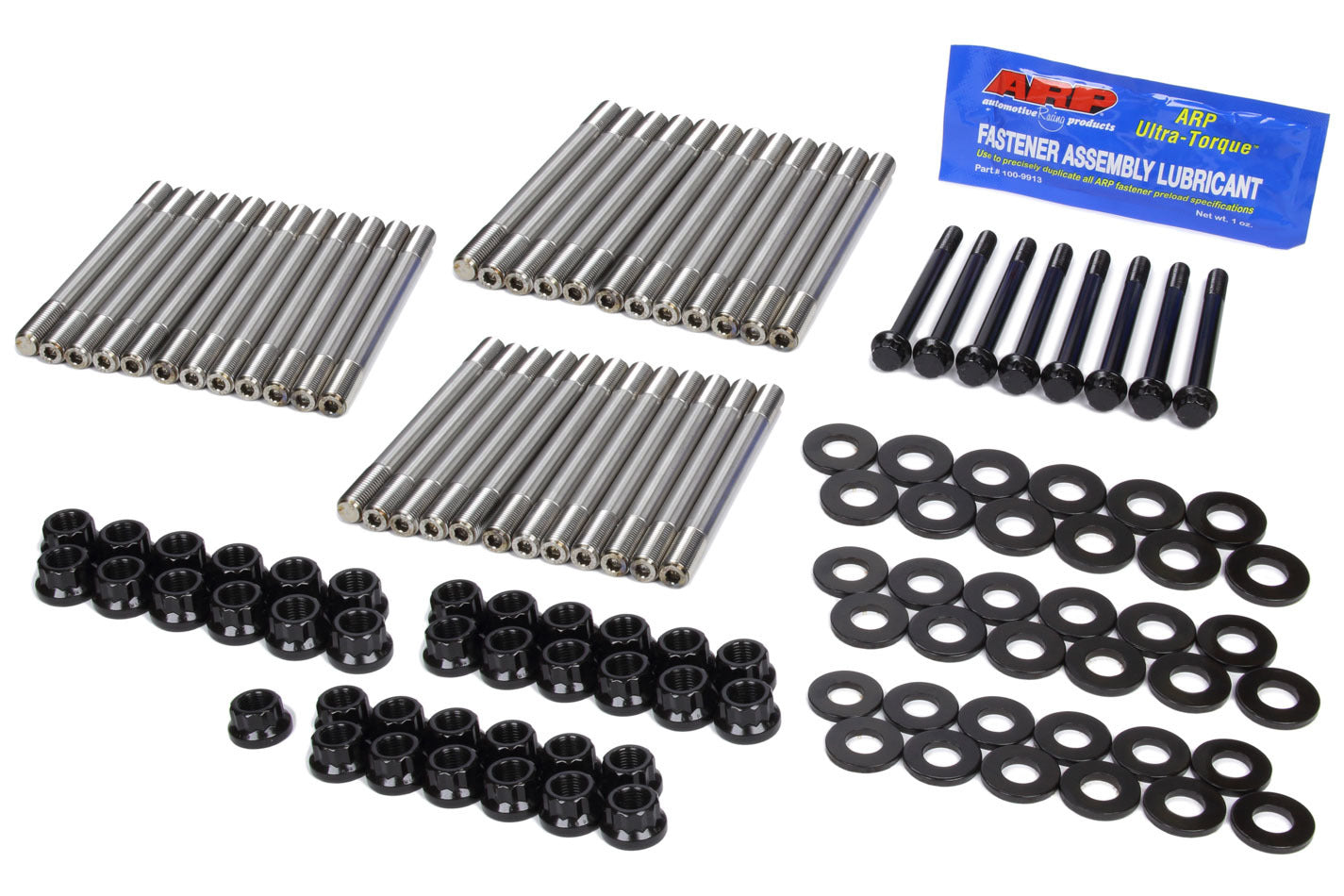 CUSTOM AGE HEAD STUD KIT