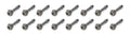 ROD BOLTS