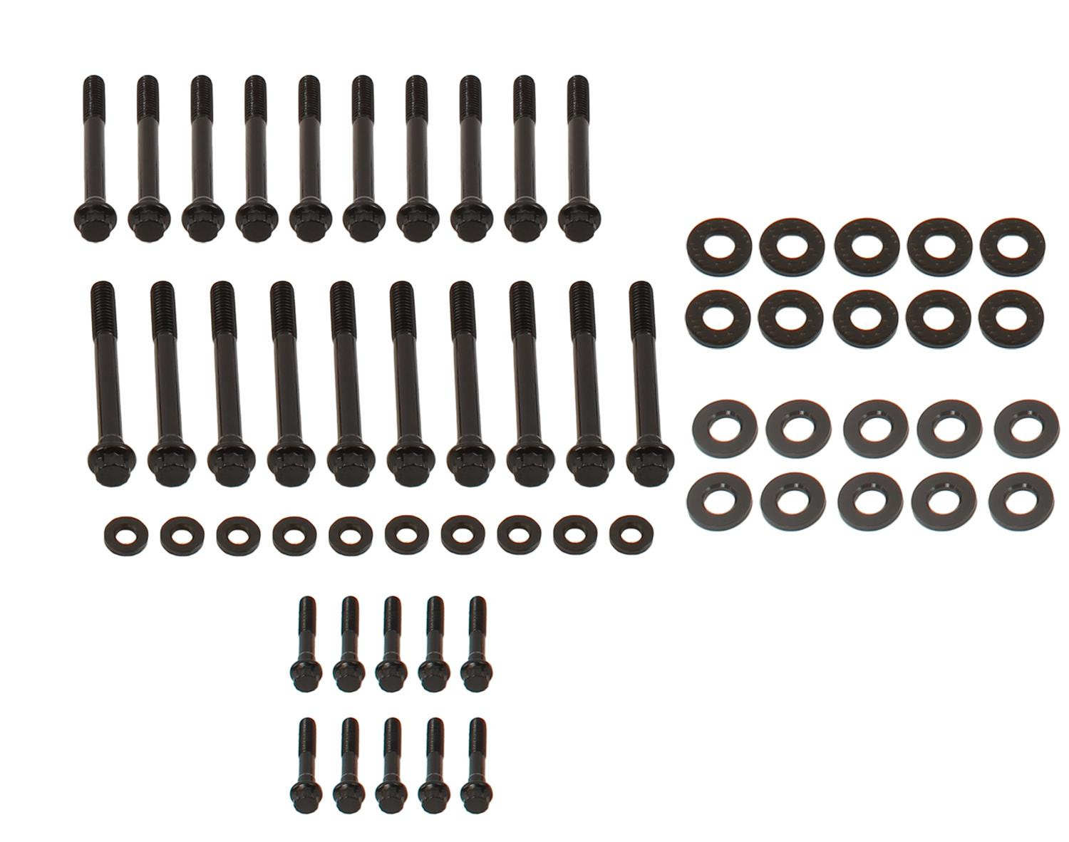 HEAD BOLTS