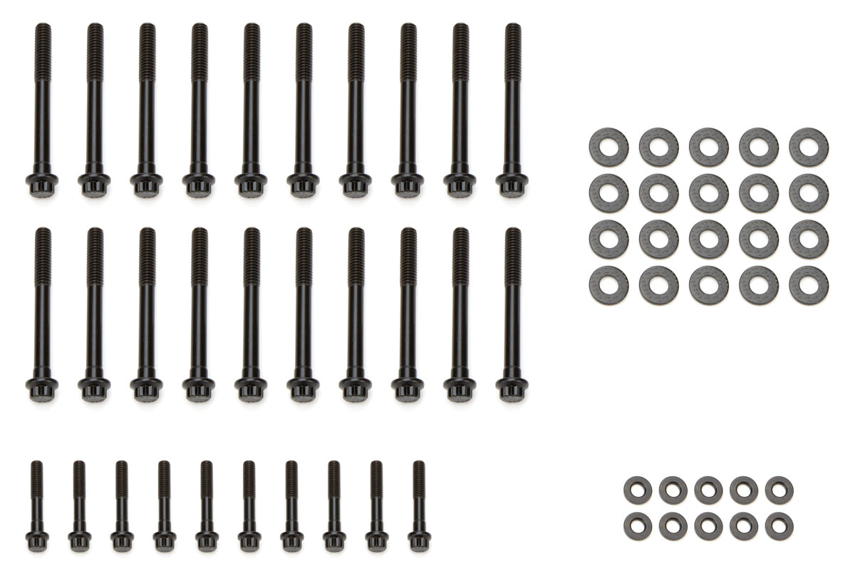 CYLINDER HEAD FASTENERS