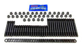 SBC BRODIX DART SPORTSMAN HDS