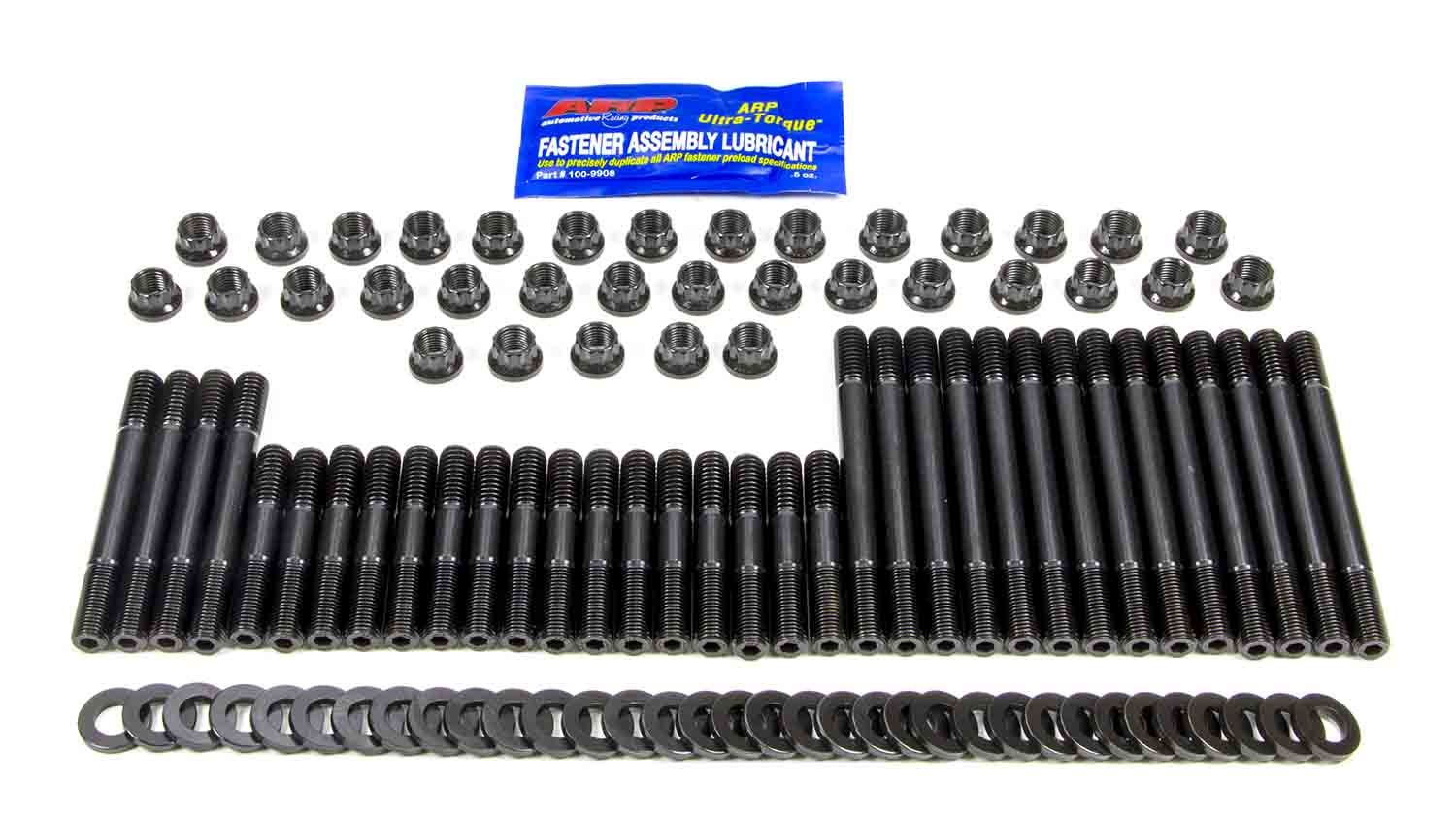 SBC BRODIX DART SPORTSMAN HDS