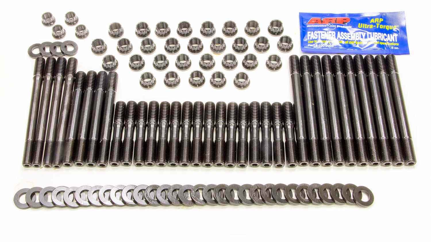 HEAD STUDS BRODIX HEADS