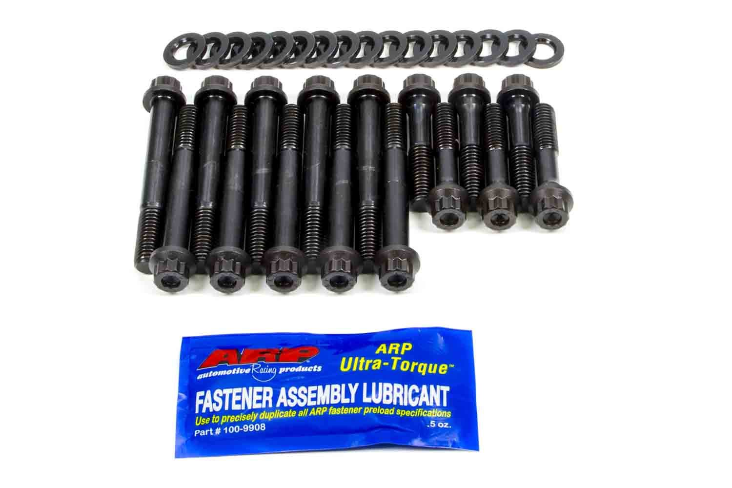 MAIN BOLT KIT SBC