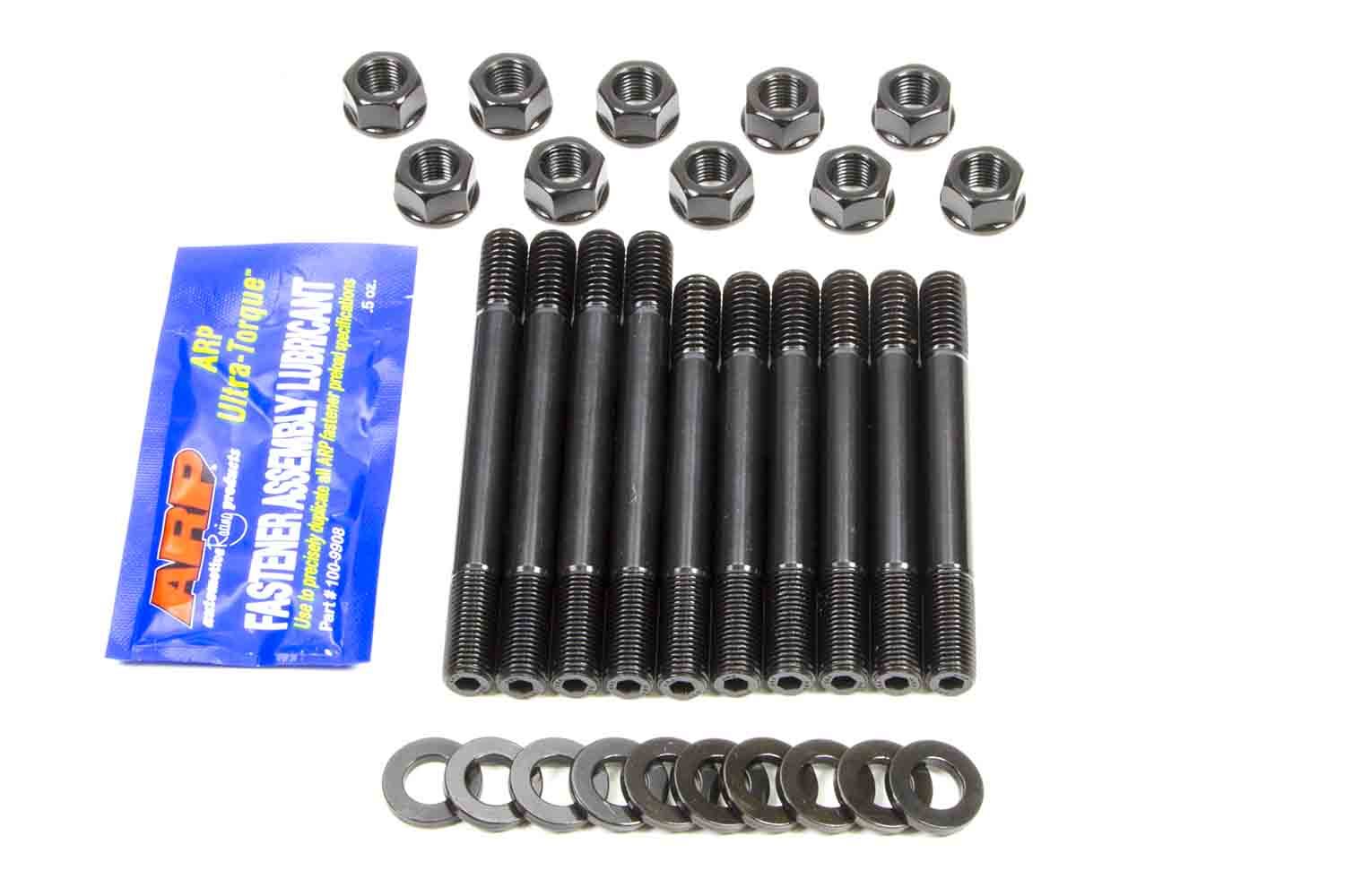 MAIN STUD KIT 2 BOLT SBC