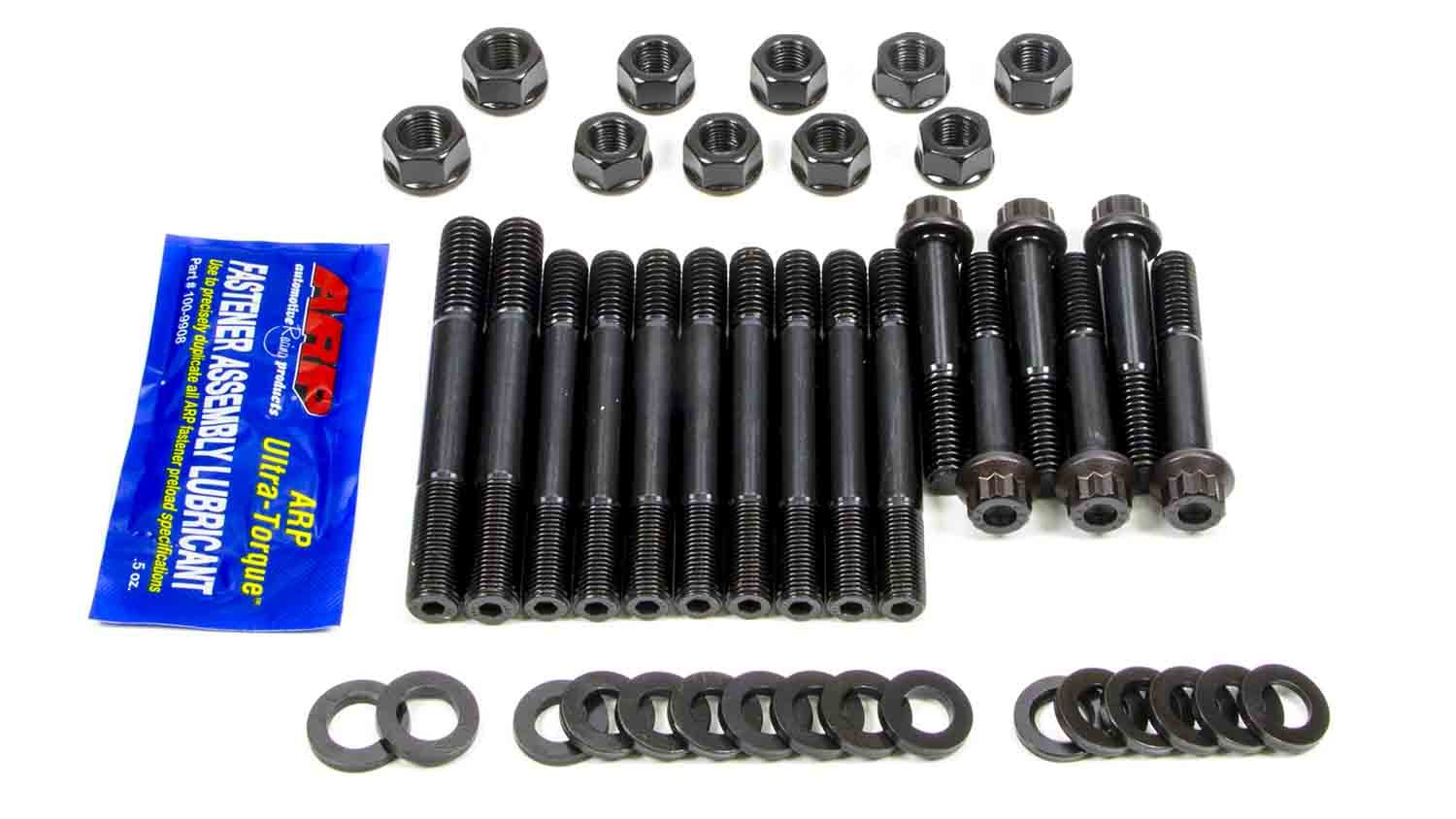 SBC DART MAIN STUDS