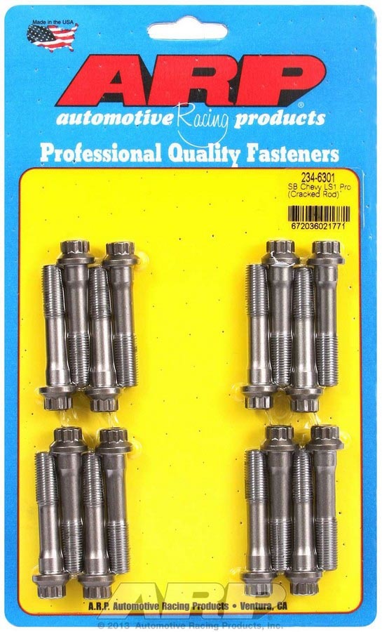 ROD BOLTS