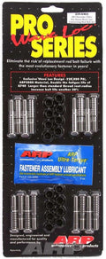 WAVE LOC ROD BOLTS PRO SERIES