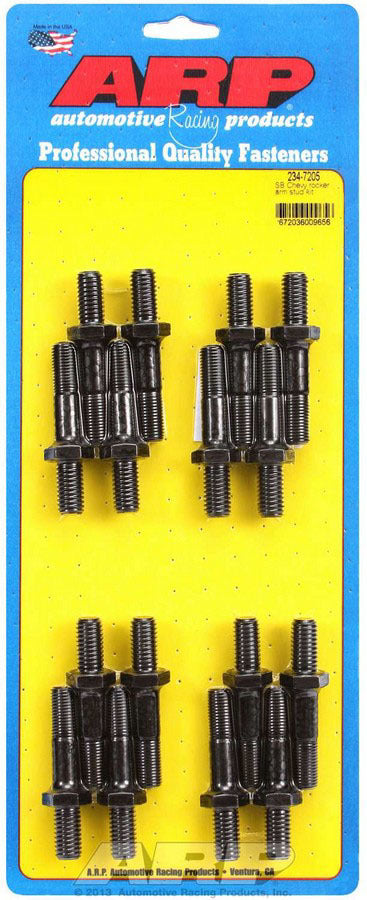 SB CHEVY ROCKER ARM STUD KIT