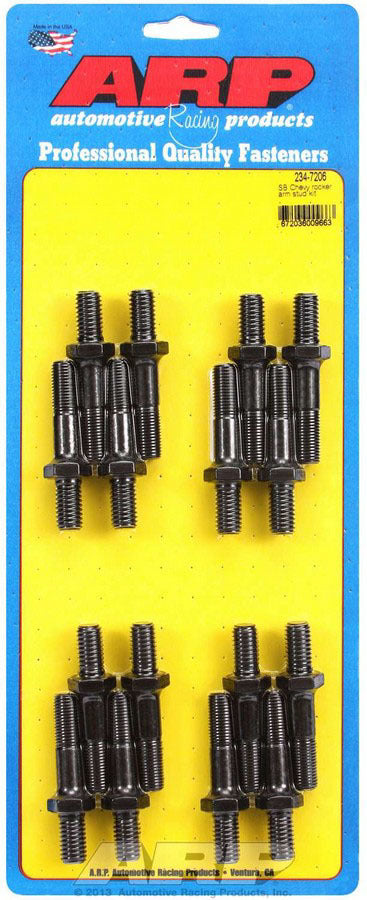 ROCKER ARM STUD KIT