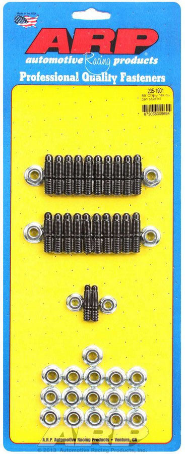 OIL PAN STUD KIT