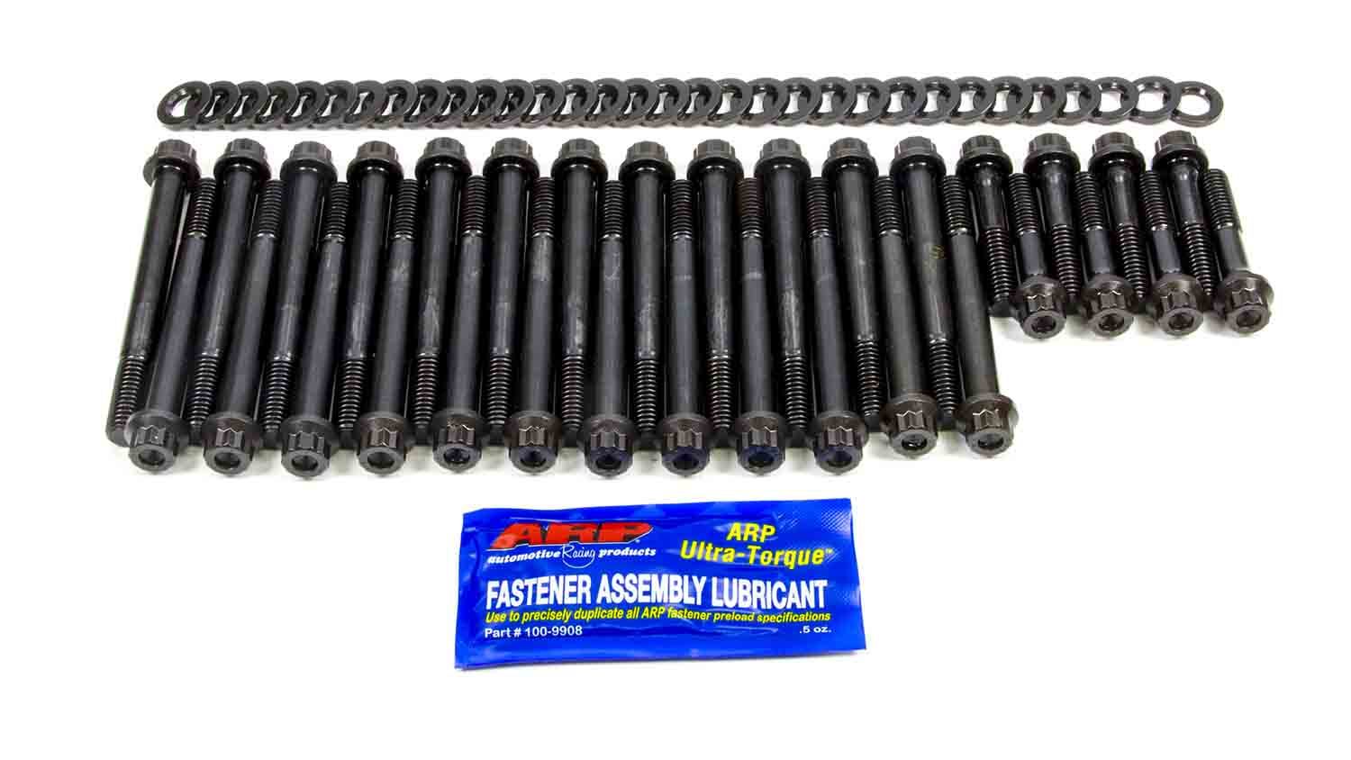 HEAD BOLT KIT