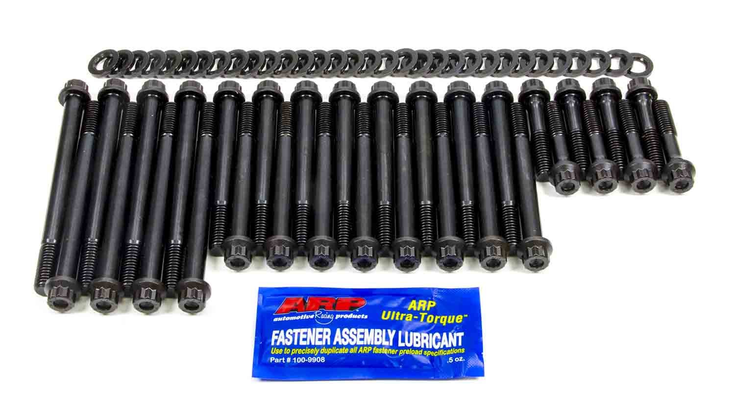 HEAD BOLT SET