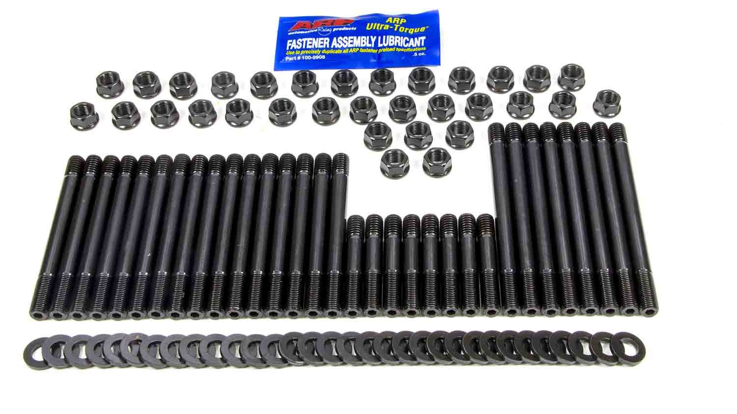 HEX HEAD STUD KIT