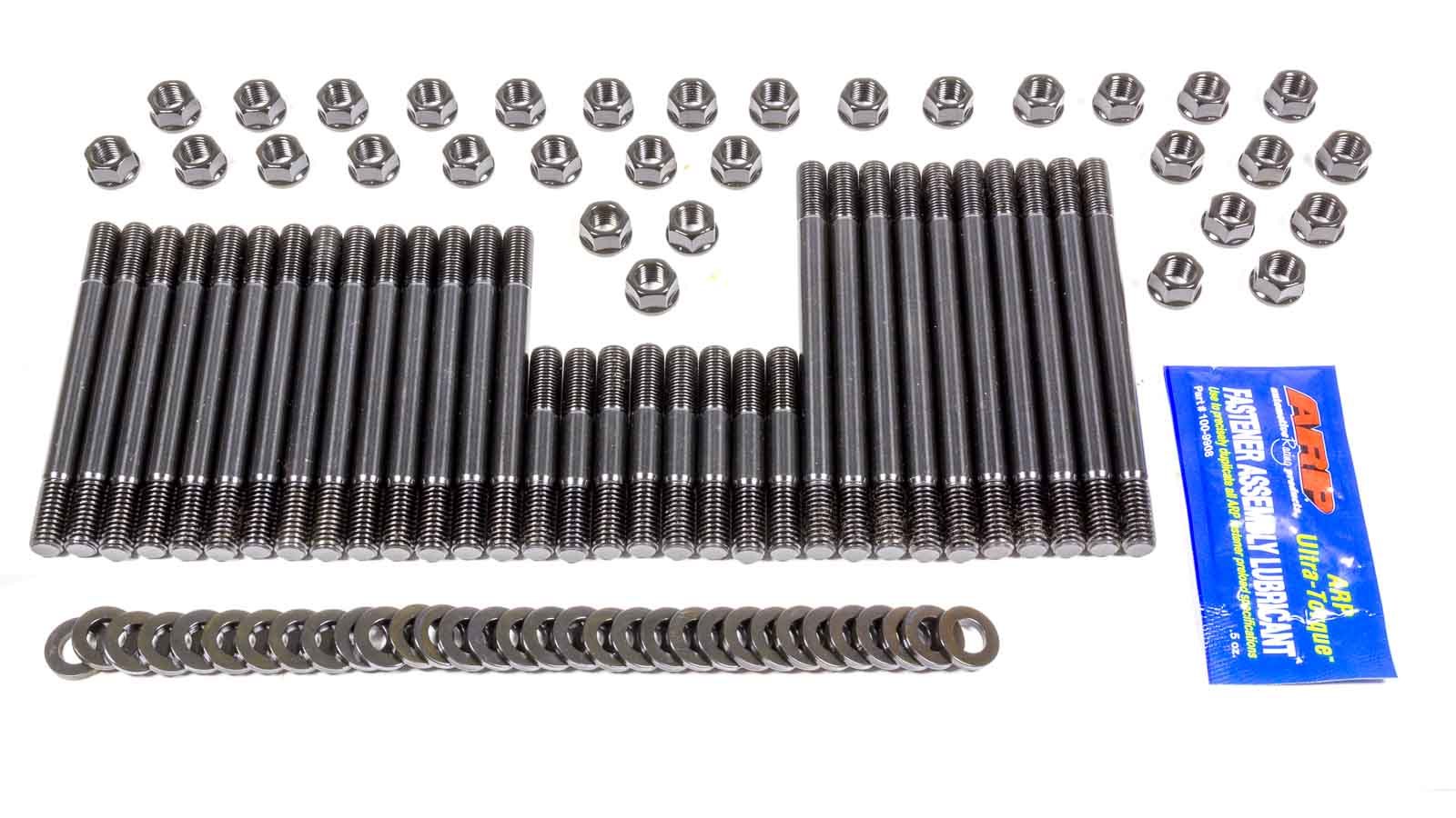 HEAD STUDS