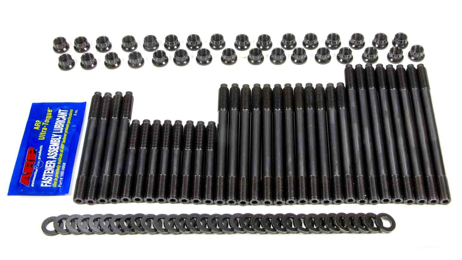 HEAD STUDS