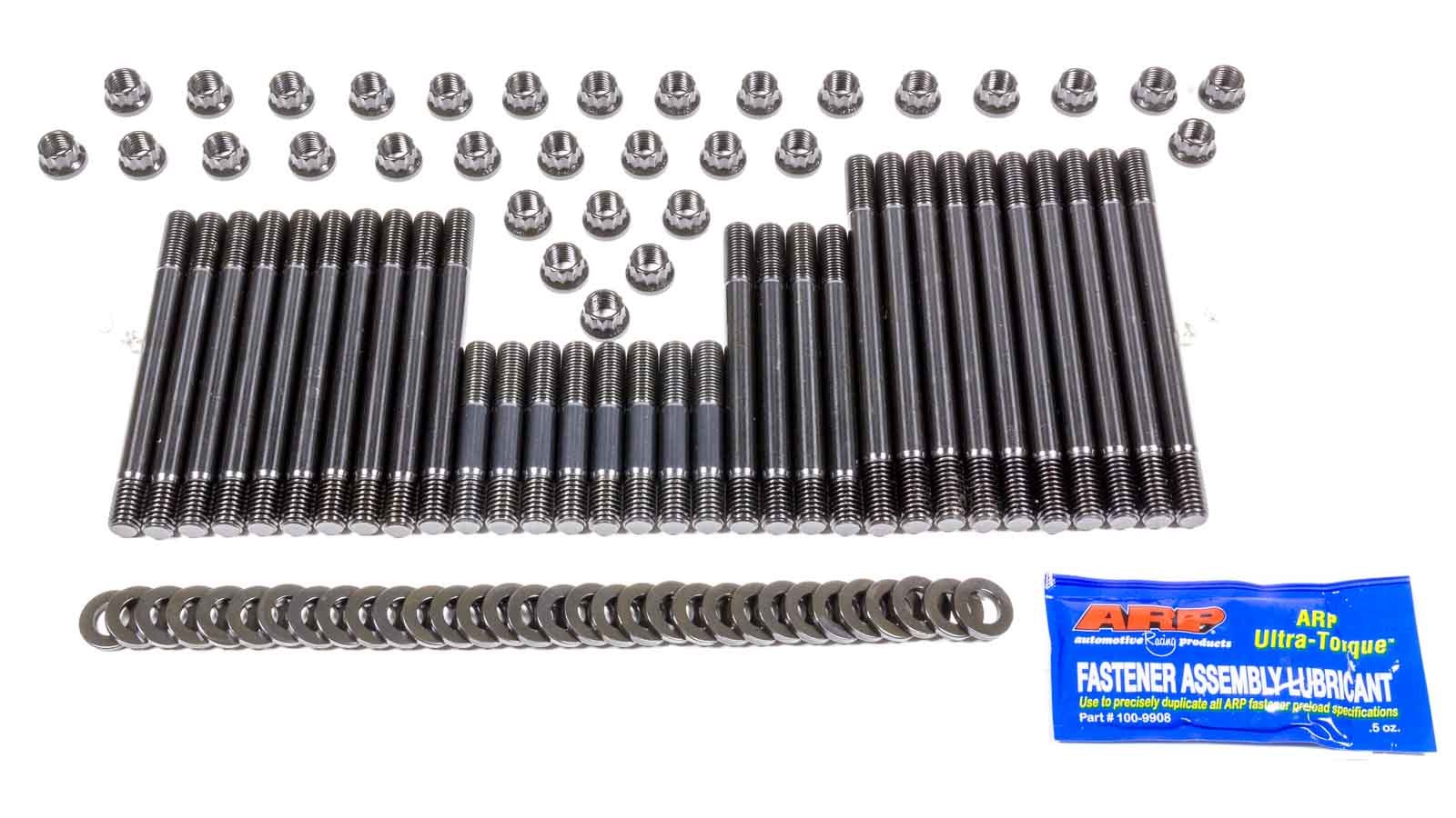 HEAD STUDS