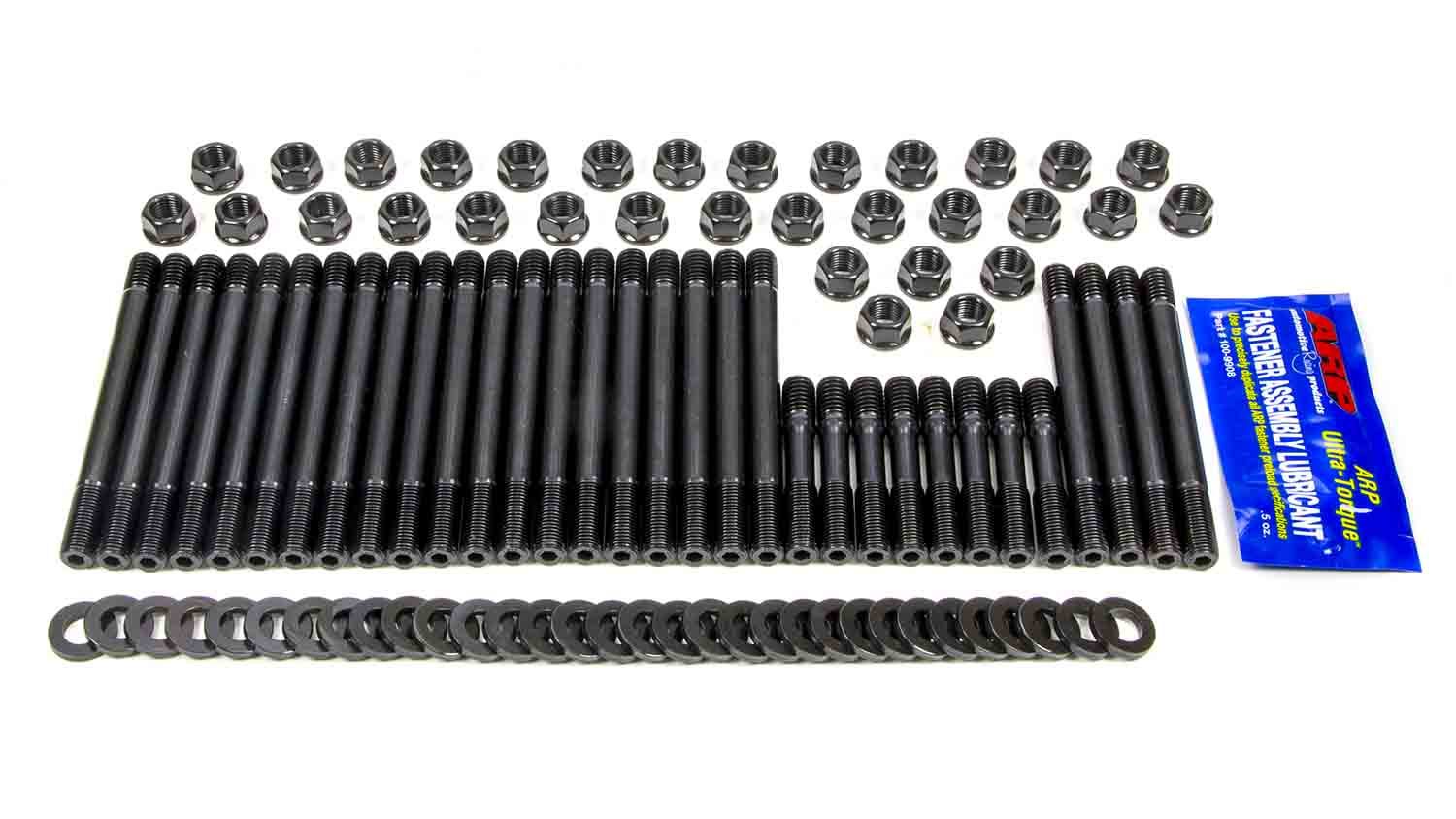 HEAD STUDS