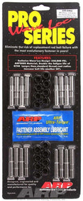 WAVE LOC ROD BOLTS PRO SERIES