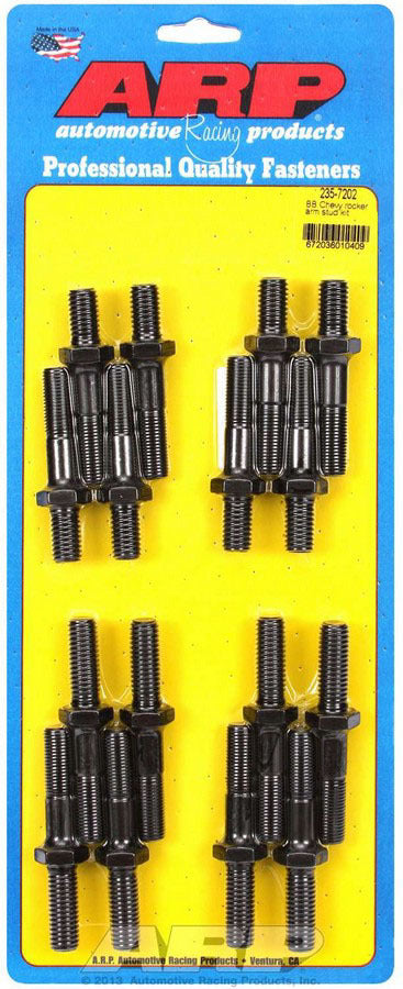 ROCKER ARM STUD KIT