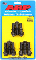 TOP FUEL MOTOR PLATE W/1/4 SP