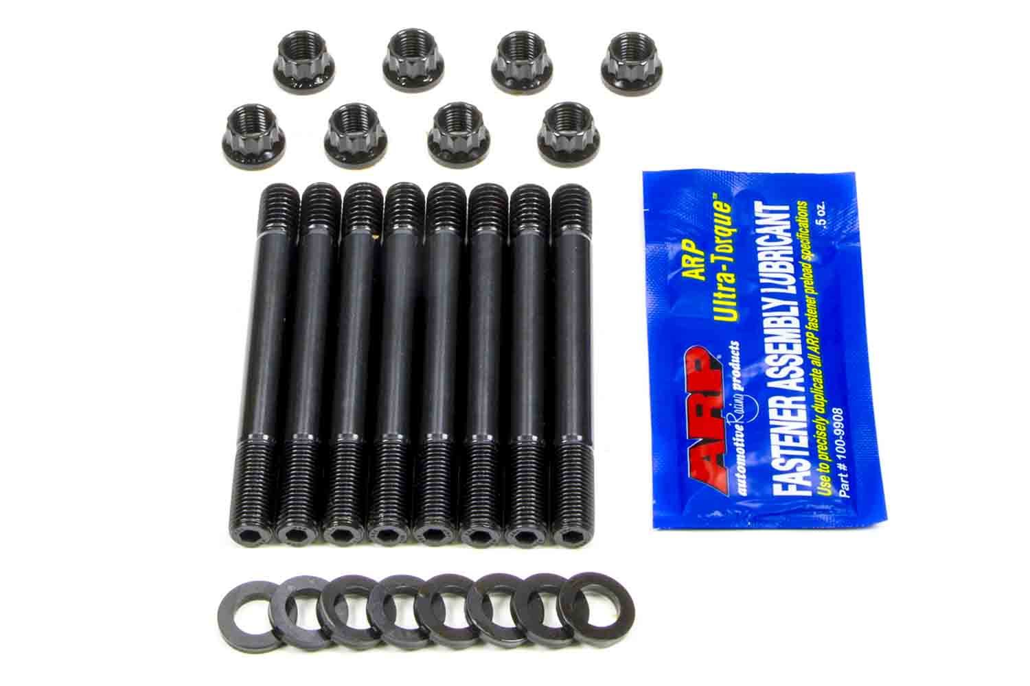 CYLINDER HEAD STUD BOLTS