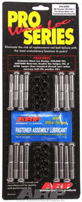 BBM ROD BOLTS WAVE-LOC PRO