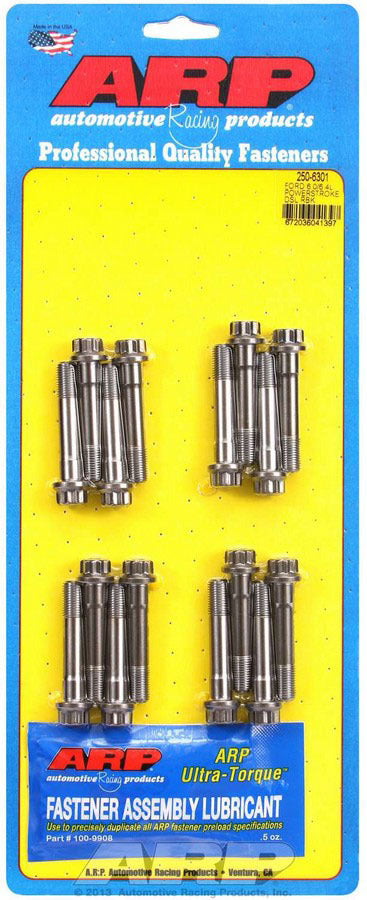 ROD BOLT KIT