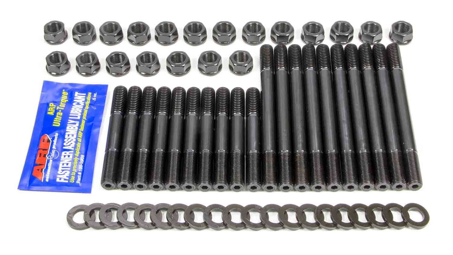 HEAD STUDS 351N FMS HEADS