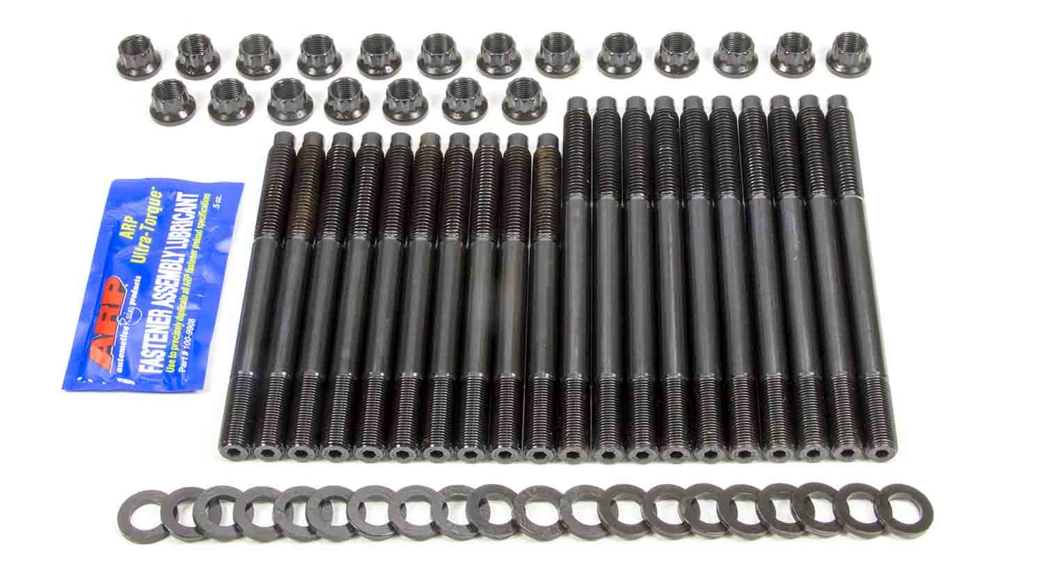 FONTANA SVO BLK YATES HEAD